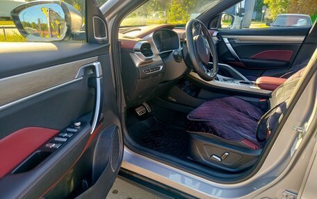 Geely Coolray I, 2023 год, 2 075 000 рублей, 4 фотография