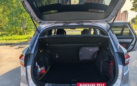 Geely Coolray I, 2023 год, 2 075 000 рублей, 8 фотография