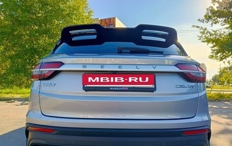 Geely Coolray I, 2023 год, 2 075 000 рублей, 2 фотография
