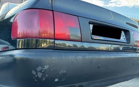 Audi A6, 1996 год, 350 000 рублей, 8 фотография