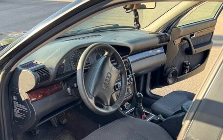 Audi A6, 1996 год, 350 000 рублей, 6 фотография