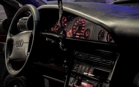 Audi A6, 1996 год, 350 000 рублей, 7 фотография