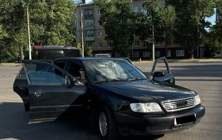 Audi A6, 1996 год, 350 000 рублей, 2 фотография