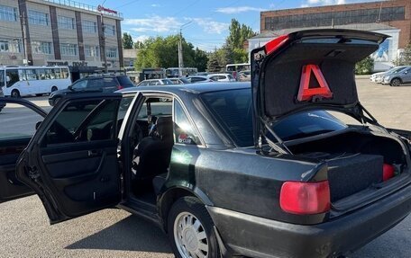 Audi A6, 1996 год, 350 000 рублей, 5 фотография