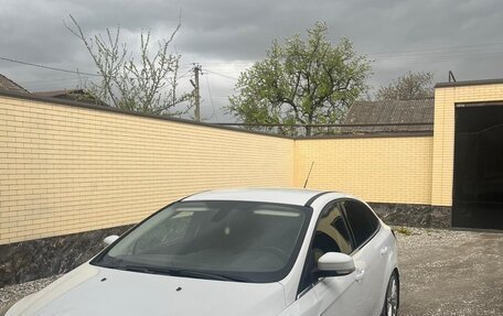 Ford Focus III, 2012 год, 750 000 рублей, 2 фотография