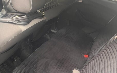 Ford Focus III, 2012 год, 750 000 рублей, 8 фотография