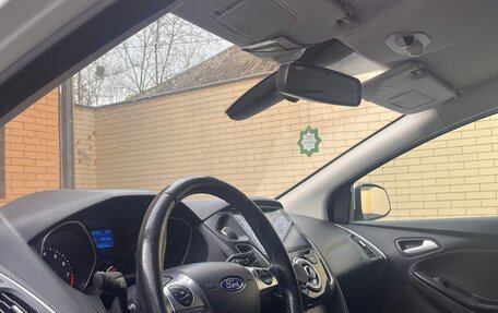 Ford Focus III, 2012 год, 750 000 рублей, 6 фотография