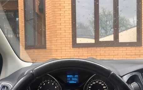 Ford Focus III, 2012 год, 750 000 рублей, 5 фотография