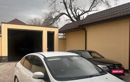 Ford Focus III, 2012 год, 750 000 рублей, 4 фотография