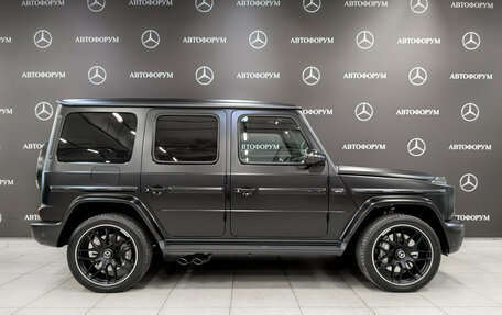 Mercedes-Benz G-Класс AMG, 2025 год, 28 550 000 рублей, 4 фотография