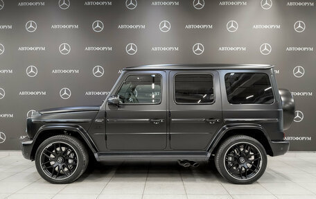 Mercedes-Benz G-Класс AMG, 2025 год, 28 550 000 рублей, 8 фотография