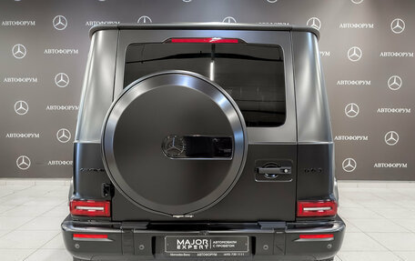 Mercedes-Benz G-Класс AMG, 2025 год, 28 550 000 рублей, 6 фотография