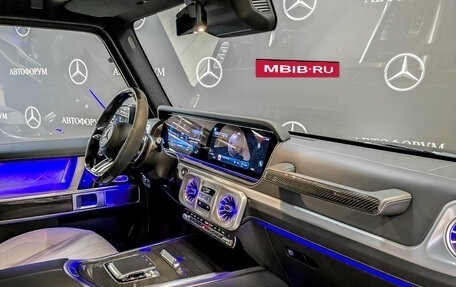 Mercedes-Benz G-Класс AMG, 2025 год, 28 550 000 рублей, 11 фотография