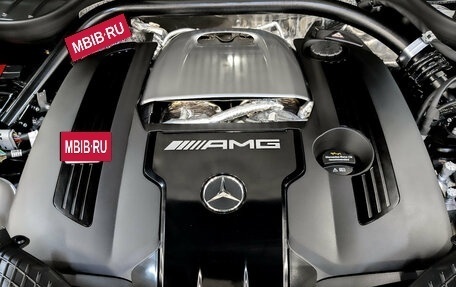 Mercedes-Benz G-Класс AMG, 2025 год, 28 550 000 рублей, 9 фотография