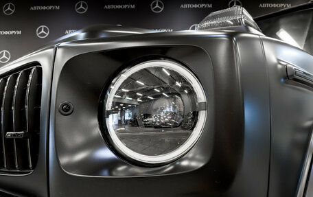 Mercedes-Benz G-Класс AMG, 2025 год, 28 550 000 рублей, 17 фотография