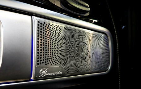 Mercedes-Benz G-Класс AMG, 2025 год, 28 550 000 рублей, 26 фотография