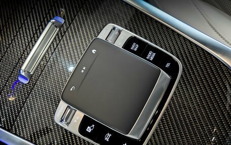 Mercedes-Benz G-Класс AMG, 2025 год, 28 550 000 рублей, 28 фотография