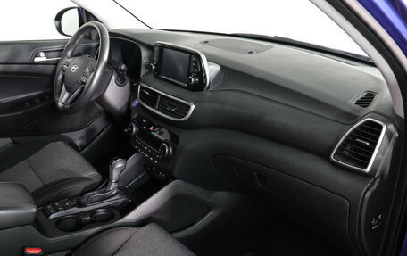 Hyundai Tucson III, 2018 год, 2 449 000 рублей, 11 фотография