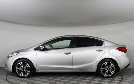 KIA Cerato III, 2014 год, 1 099 000 рублей, 9 фотография