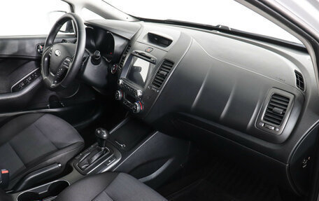 KIA Cerato III, 2014 год, 1 099 000 рублей, 11 фотография