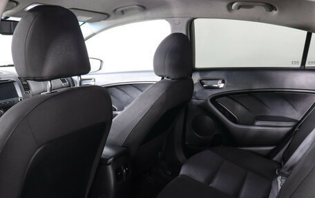 KIA Cerato III, 2014 год, 1 099 000 рублей, 13 фотография