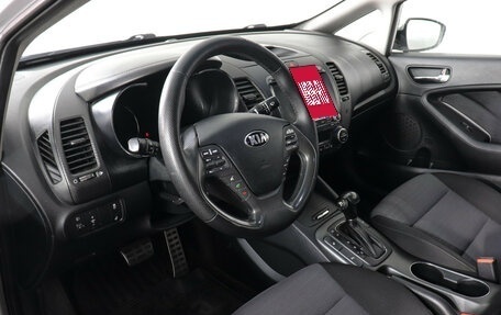 KIA Cerato III, 2014 год, 1 099 000 рублей, 10 фотография