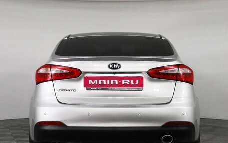 KIA Cerato III, 2014 год, 1 099 000 рублей, 7 фотография