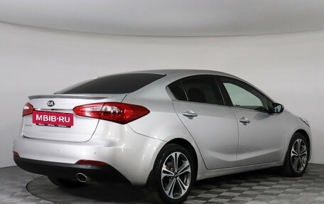 KIA Cerato III, 2014 год, 1 099 000 рублей, 6 фотография