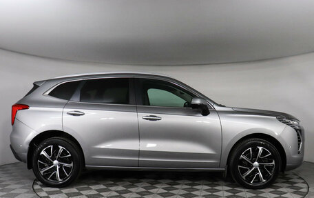 Haval Jolion, 2023 год, 1 799 000 рублей, 4 фотография