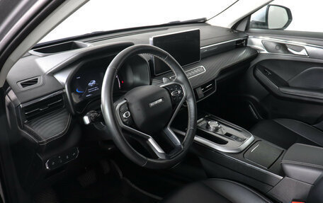 Haval Jolion, 2023 год, 1 799 000 рублей, 10 фотография
