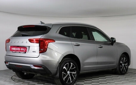 Haval Jolion, 2023 год, 1 799 000 рублей, 6 фотография