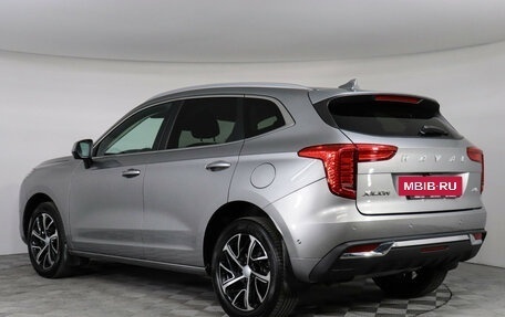 Haval Jolion, 2023 год, 1 799 000 рублей, 8 фотография