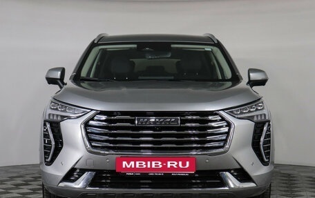 Haval Jolion, 2023 год, 1 799 000 рублей, 2 фотография