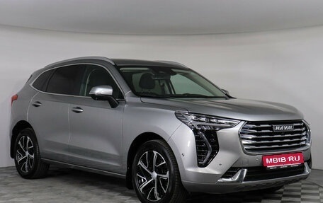 Haval Jolion, 2023 год, 1 799 000 рублей, 3 фотография