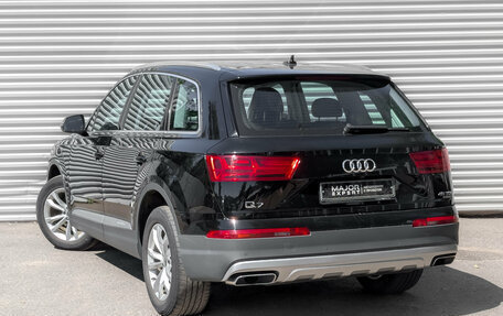 Audi Q7, 2018 год, 4 650 000 рублей, 7 фотография