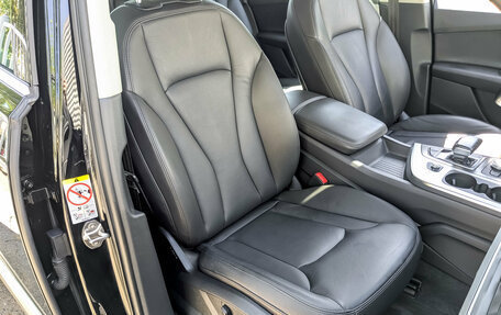 Audi Q7, 2018 год, 4 650 000 рублей, 23 фотография