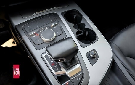 Audi Q7, 2018 год, 4 650 000 рублей, 26 фотография