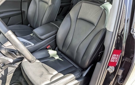 Audi Q7, 2018 год, 4 650 000 рублей, 20 фотография