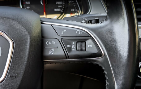 Audi Q7, 2018 год, 4 650 000 рублей, 30 фотография