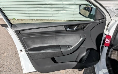 Skoda Rapid I, 2019 год, 875 000 рублей, 19 фотография