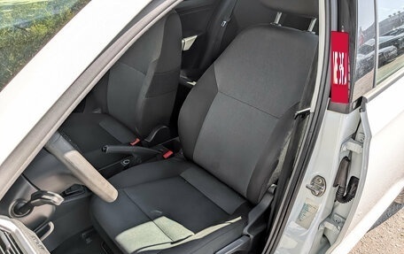 Skoda Rapid I, 2019 год, 875 000 рублей, 20 фотография