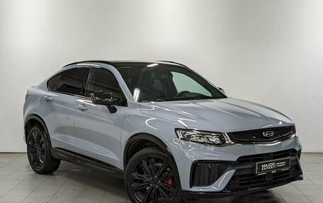 Geely Tugella FY11, 2023 год, 3 090 000 рублей, 3 фотография
