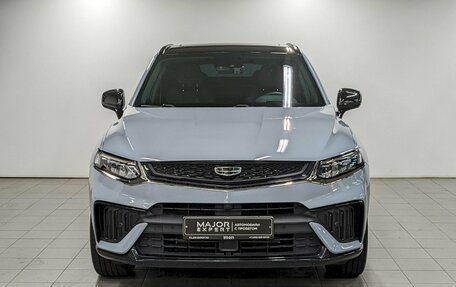 Geely Tugella FY11, 2023 год, 3 090 000 рублей, 2 фотография