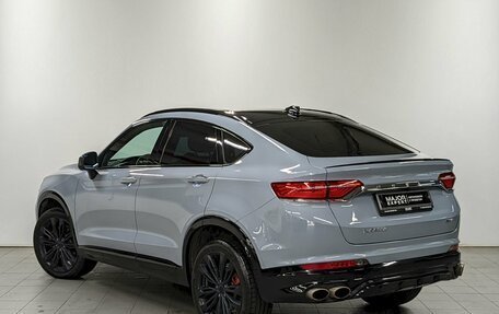 Geely Tugella FY11, 2023 год, 3 090 000 рублей, 7 фотография