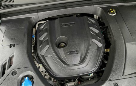 Geely Tugella FY11, 2023 год, 3 090 000 рублей, 9 фотография