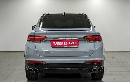 Geely Tugella FY11, 2023 год, 3 090 000 рублей, 6 фотография