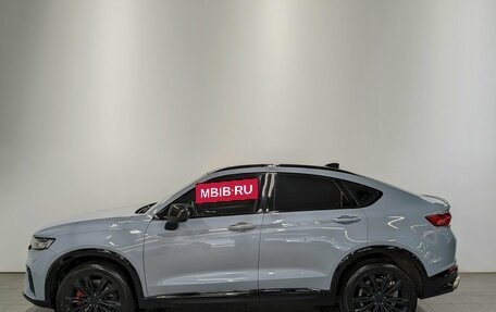 Geely Tugella FY11, 2023 год, 3 090 000 рублей, 8 фотография