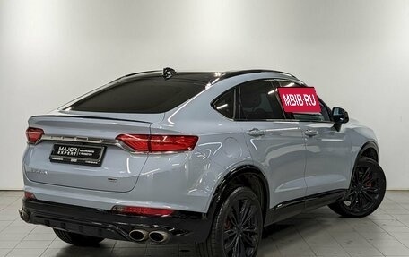 Geely Tugella FY11, 2023 год, 3 090 000 рублей, 5 фотография