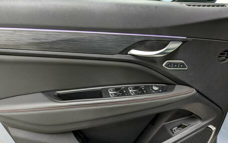 Geely Tugella FY11, 2023 год, 3 090 000 рублей, 11 фотография