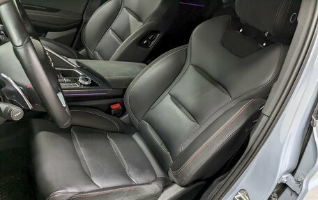 Geely Tugella FY11, 2023 год, 3 090 000 рублей, 14 фотография